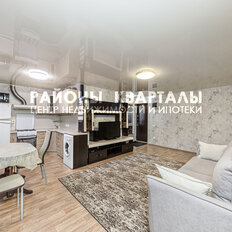 Квартира 43 м², 2-комнатная - изображение 2