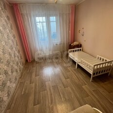 Квартира 74 м², 3-комнатная - изображение 5