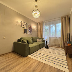 Квартира 54,3 м², 3-комнатная - изображение 5