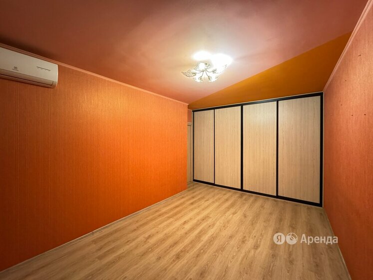 15 м², квартира-студия 52 500 ₽ в месяц - изображение 55