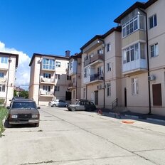 Квартира 38 м², 1-комнатная - изображение 2