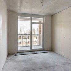 Квартира 39 м², 1-комнатная - изображение 4