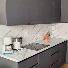 Квартира 67 м², 2-комнатная - изображение 3
