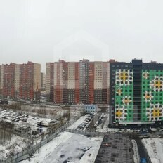 Квартира 40,8 м², 1-комнатная - изображение 5