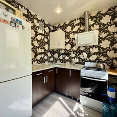 Квартира 28,7 м², 1-комнатная - изображение 1