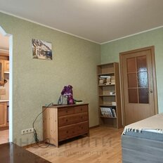 Квартира 37,7 м², 1-комнатная - изображение 3