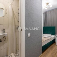 Квартира 11 м², студия - изображение 3