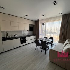 Квартира 53 м², 2-комнатная - изображение 2