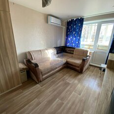 Квартира 34 м², 1-комнатная - изображение 4