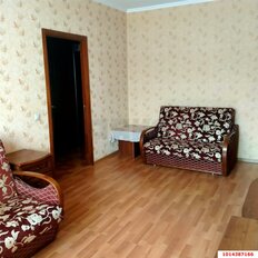Квартира 37 м², 1-комнатная - изображение 5
