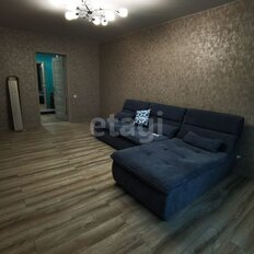 Квартира 66 м², 2-комнатная - изображение 5