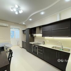 Квартира 48 м², 1-комнатная - изображение 2