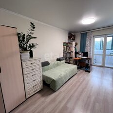 Квартира 29,4 м², студия - изображение 4