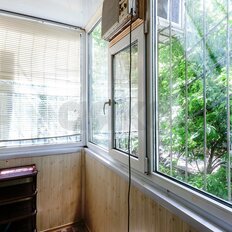 Квартира 38,4 м², 1-комнатная - изображение 1