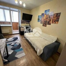 Квартира 20,7 м², студия - изображение 5
