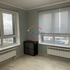 Квартира 58,2 м², 2-комнатная - изображение 1