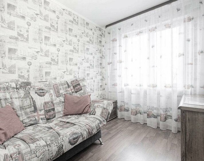 42,4 м², 2-комнатная квартира 3 950 000 ₽ - изображение 54