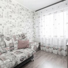 Квартира 43 м², 2-комнатная - изображение 5