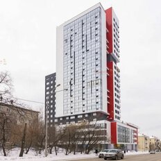 Квартира 75 м², 2-комнатная - изображение 1