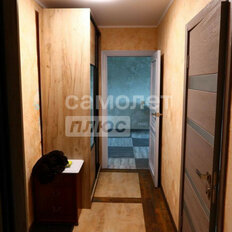 Квартира 53,5 м², 2-комнатная - изображение 5