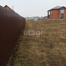 9,3 сотки, участок - изображение 2