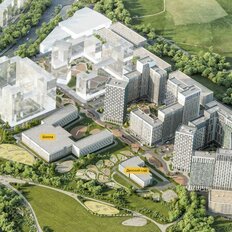 Квартира 55,3 м², 2-комнатная - изображение 4