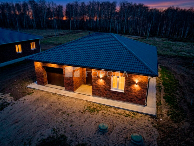 80 м² дом, 9 соток участок 7 000 000 ₽ - изображение 25