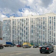 Квартира 32 м², студия - изображение 1