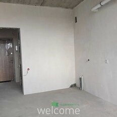 Квартира 34,5 м², 1-комнатная - изображение 5