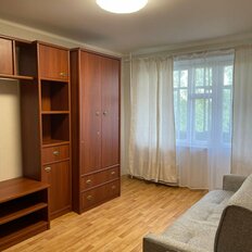 Квартира 33 м², 1-комнатная - изображение 3