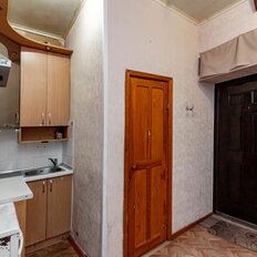 Квартира 18 м², 1-комнатная - изображение 4