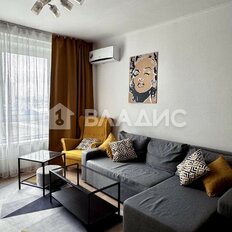 Квартира 49,5 м², 1-комнатная - изображение 3
