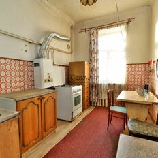 Квартира 71,8 м², 3-комнатная - изображение 1