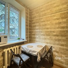 Квартира 40 м², 1-комнатная - изображение 3