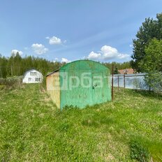 дом + 21 сотка, участок - изображение 5