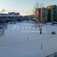 Квартира 24,7 м², 1-комнатная - изображение 3