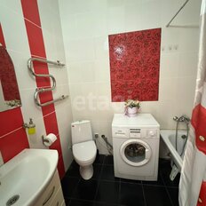Квартира 33,1 м², 1-комнатная - изображение 3