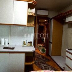 Квартира 40,6 м², 1-комнатная - изображение 1