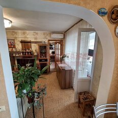 Квартира 51 м², 3-комнатная - изображение 5
