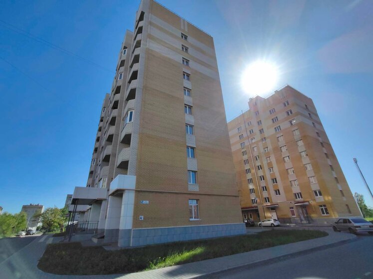 57,3 м², 2-комнатная квартира 6 200 000 ₽ - изображение 42