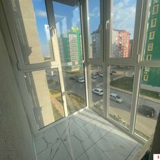 Квартира 40 м², 1-комнатная - изображение 2