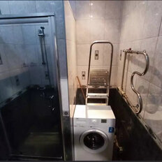 Квартира 39 м², 1-комнатная - изображение 3