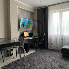 Квартира 57,5 м², 1-комнатная - изображение 3