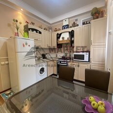 Квартира 54,1 м², 2-комнатная - изображение 1
