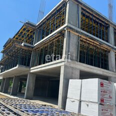 Квартира 45,1 м², 1-комнатная - изображение 2