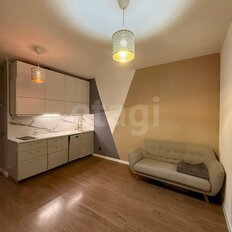 Квартира 24,5 м², студия - изображение 2