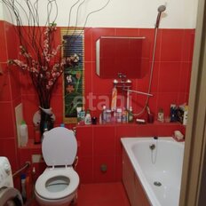 Квартира 24 м², студия - изображение 5