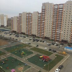 Квартира 39 м², 1-комнатная - изображение 1