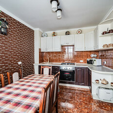 Квартира 115 м², 4-комнатная - изображение 5