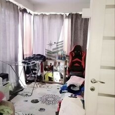 Квартира 73 м², 2-комнатная - изображение 1